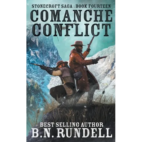 Comanche Conflict