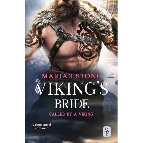Viking's Bride: A Viking time travel romance