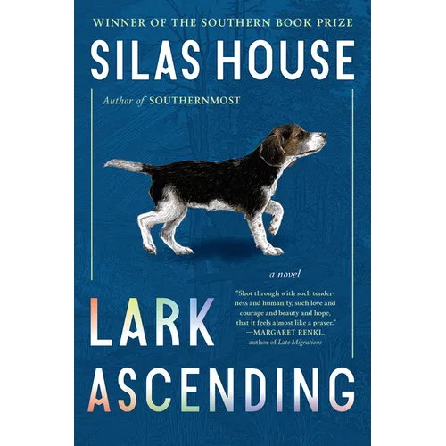 Lark Ascending