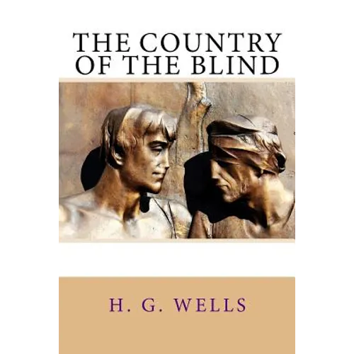 The Country of the Blind
