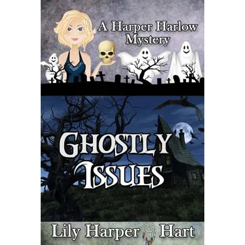 Ghostly Issues