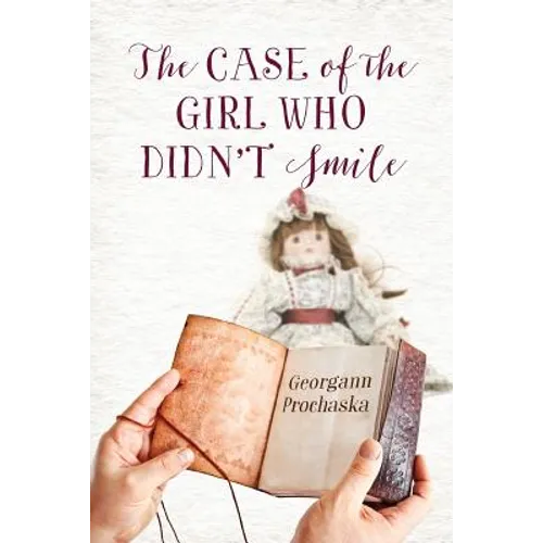 The Case of the Girl Who Didn't Smile