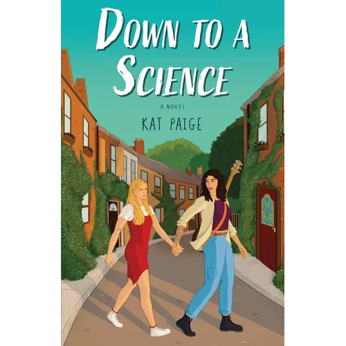 Down to a Science