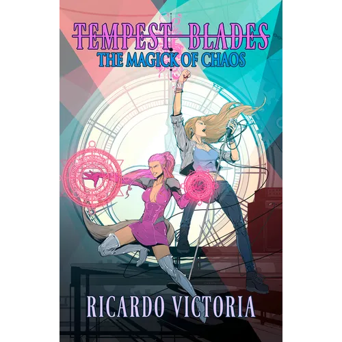 The Magick of Chaos: Volume 3