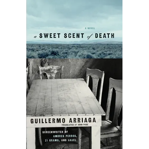 A Sweet Scent of Death