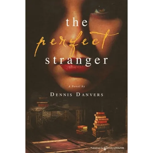 The Perfect Stranger
