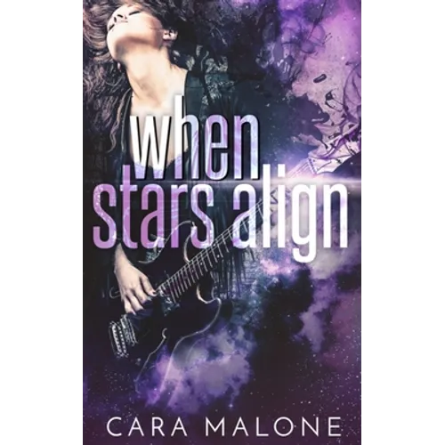 When Stars Align: A Lesbian Romance