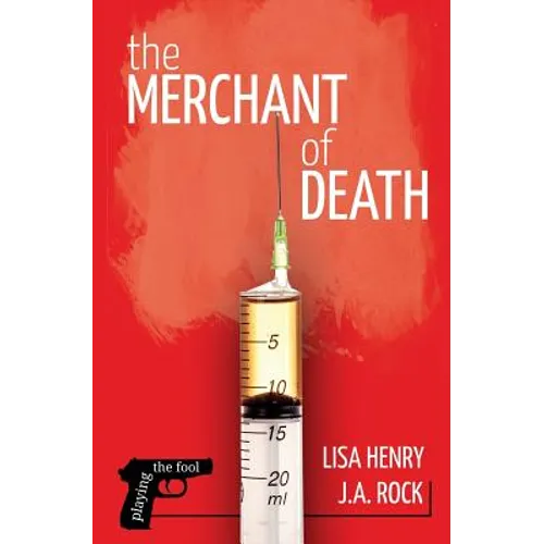 The Merchant of Death