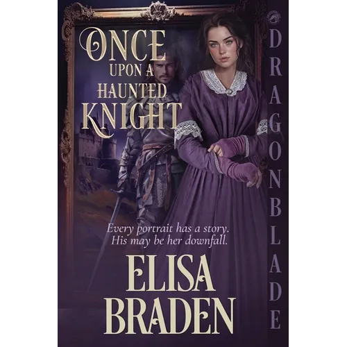 Once Upon a Haunted Knight