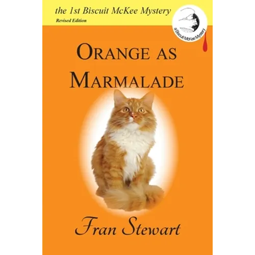 Orange as Marmalade