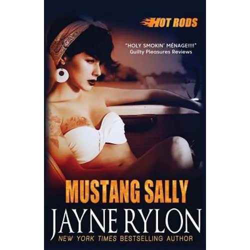 Mustang Sally