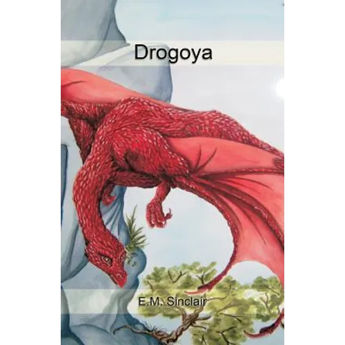 Drogoya