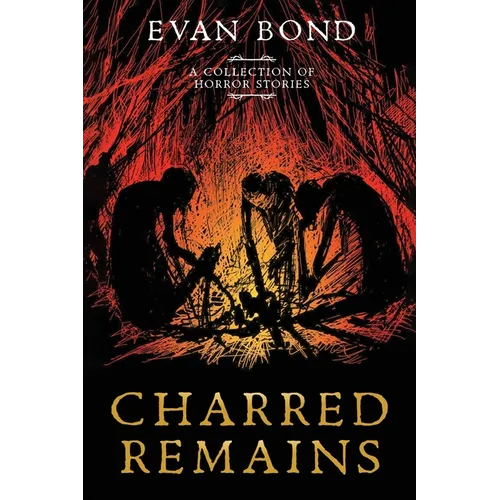 Charred Remains