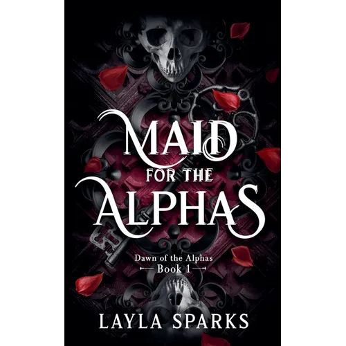 Maid For The Alphas