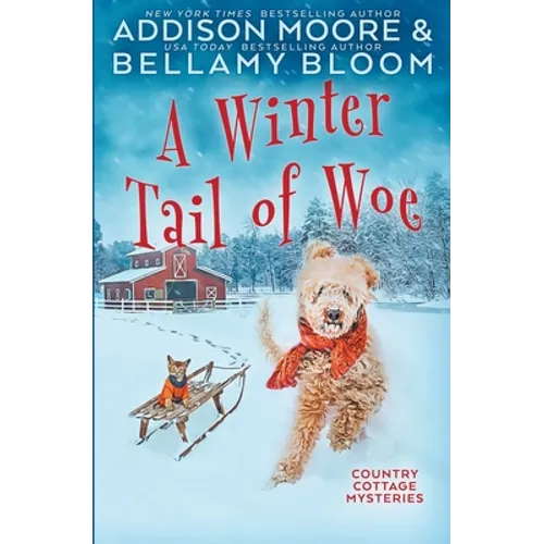 A Winter Tail of Woe