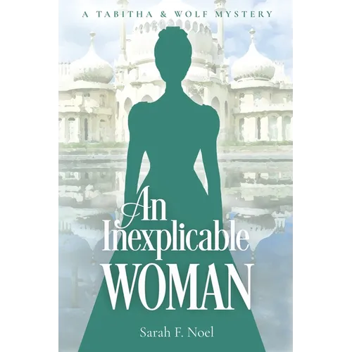 An Inexplicable Woman