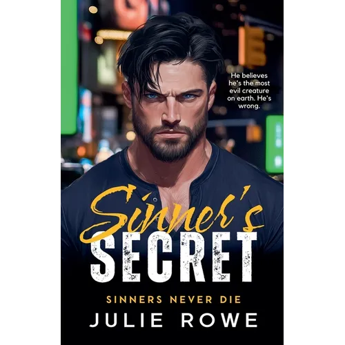 Sinner's Secret