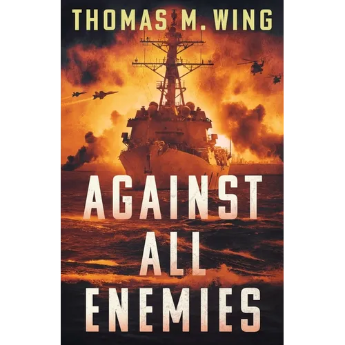 Against All Enemies