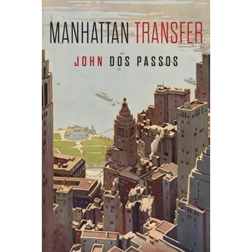 Manhattan Transfer