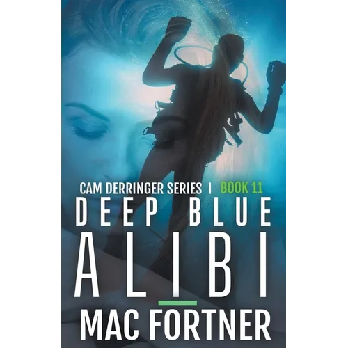 Deep Blue Alibi