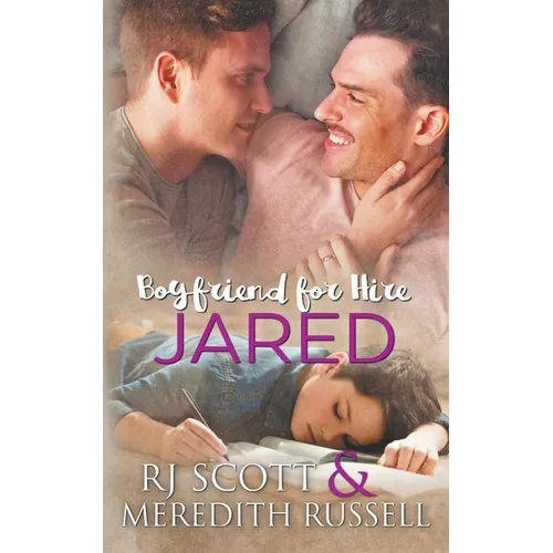 Jared