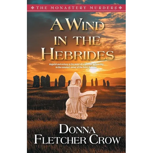 A Wind in The Hebrides