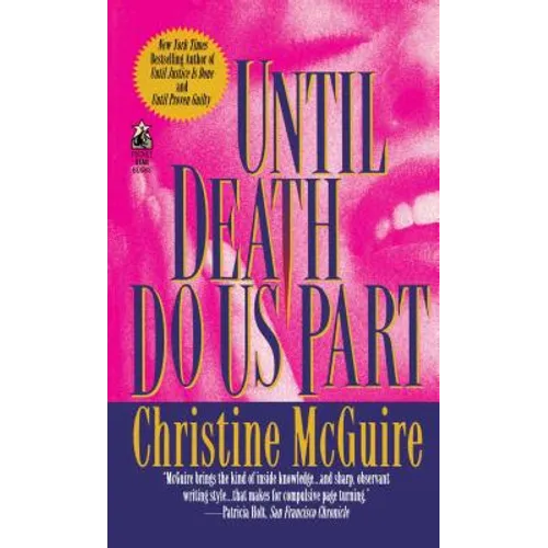 Until Death Do Us Part