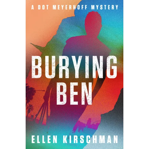 Burying Ben: Volume 1