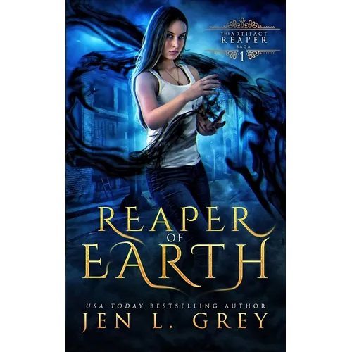 Reaper of Earth