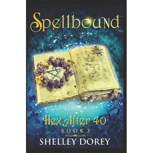 Spellbound: Women's Fantasy Fiction