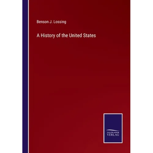 A History of the United States