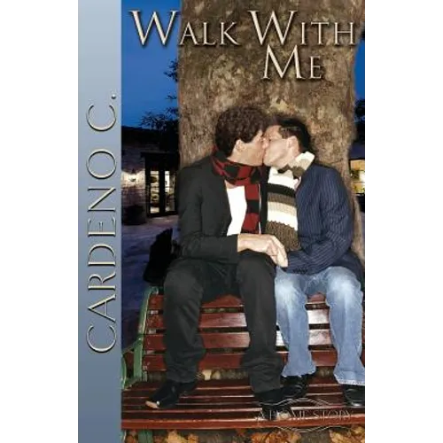 Walk With Me