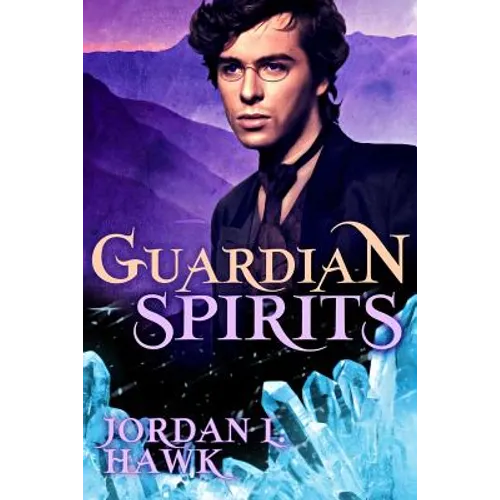 Guardian Spirits