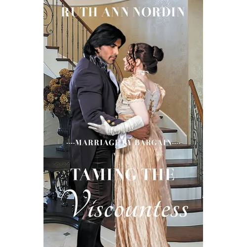 Taming the Viscountess
