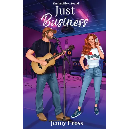 Just Business (Special Edition Cover)
