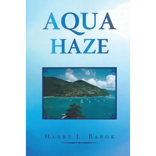 Aqua Haze