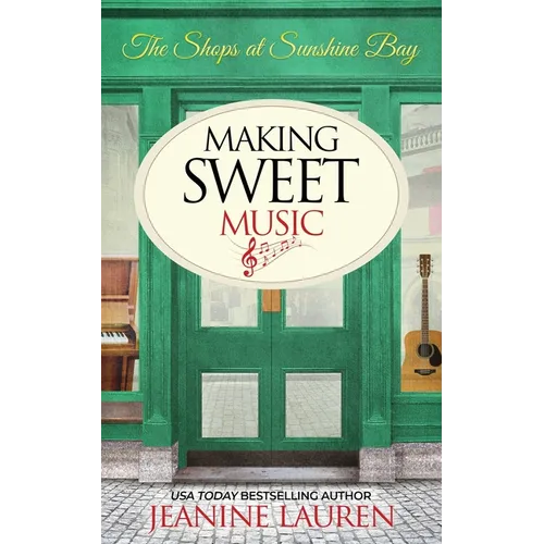 Making Sweet Music