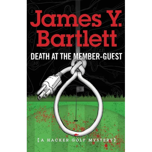 Death at the Member-Guest