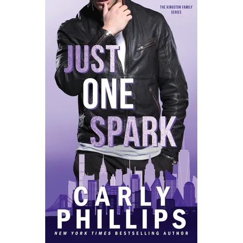 Just One Spark