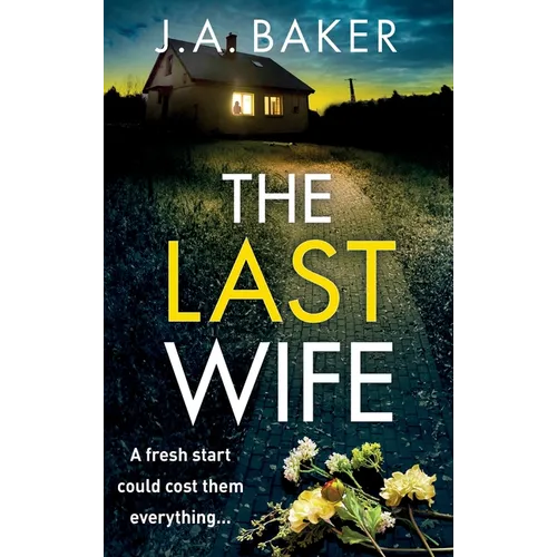 The Last Wife