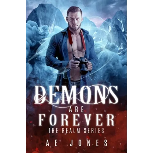 Demons Are Forever