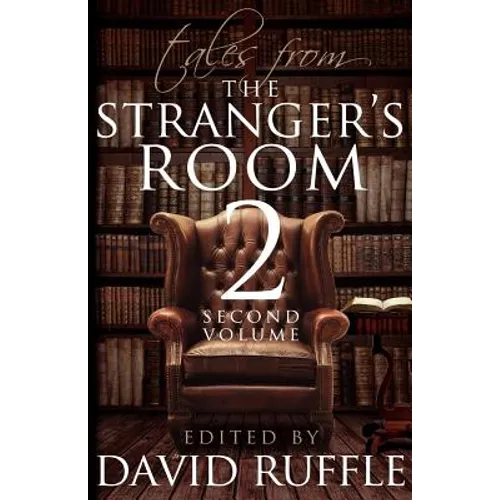 Sherlock Holmes: Tales from the Stranger's Room - Volume 2