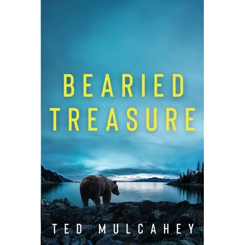 Bearied Treasure
