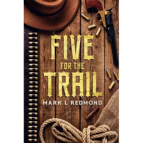 Five for the Trail