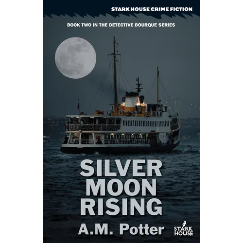 Silver Moon Rising