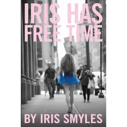 Iris Has Free Time