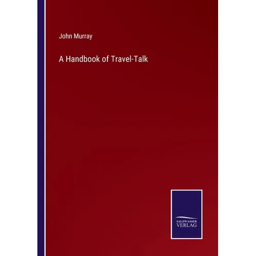 A Handbook of Travel-Talk