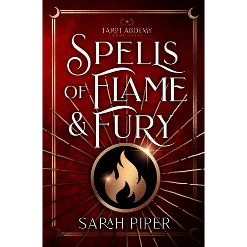 Spells of Flame and Fury