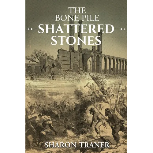 The Bone Pile: Shattered Stones