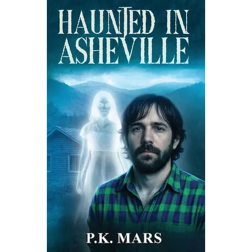 Haunted in Asheville